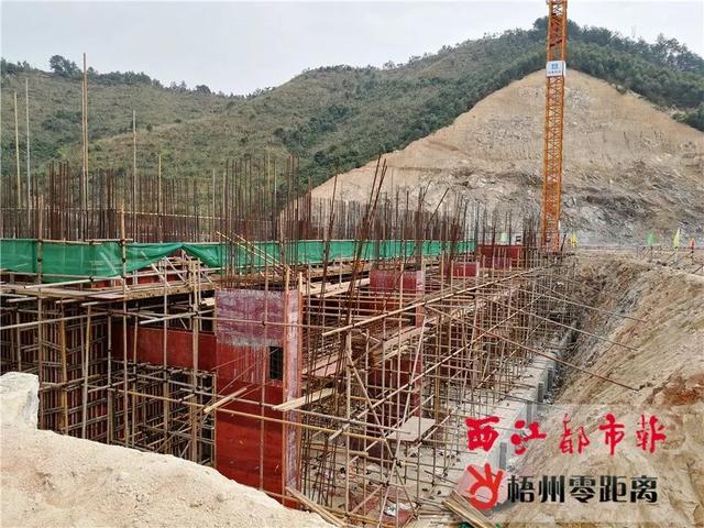 梧州市生活垃圾焚燒發(fā)電廠計(jì)劃明年完工，日處理垃圾可達(dá)2000噸